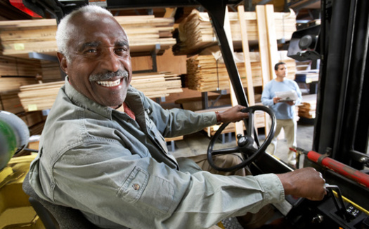 Oregon's older population is becoming more racially and ethnically diverse, with more than 45% of older adults projected to be people of color by 2050. (moodboard/Adobe Stock)