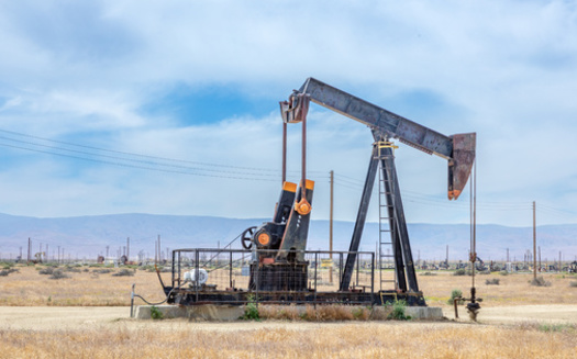 The Trump administration is working to lower air-quality standards, which could allow easier permitting for the oil and gas industry. (Travelview/Adobe Stock)