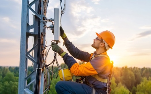 Between 2010 and 2018, Ohio's nonmetropolitan areas experienced a 7.6% job growth-nearly 10 times the national average for rural regions.(Adobe Stock)