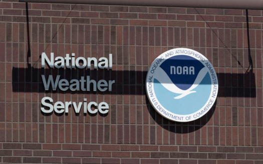 The Trump administration and Department of Government Efficiency fired more than 1,000 NOAA workers, then told probationary employees they would be paid but should not report to work. (Adobe stock).