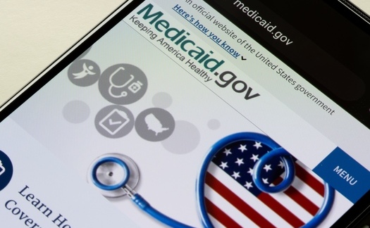 Cuts to Medicaid are one way Congress could pay for extending tax cuts passed in 2017. It is estimated two-thirds of the benefits of the extension would go to the wealthiest 20% of Americans. (Adobe Stock)