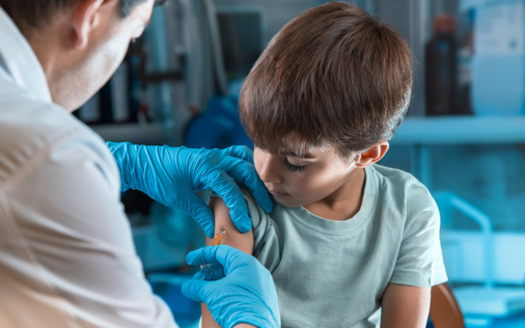 Dr. Virginia Caine of the Marion County Health Department said the cuts leave local health departments scrambling to find funding to treat disease outbreaks. (Adobe Stock)