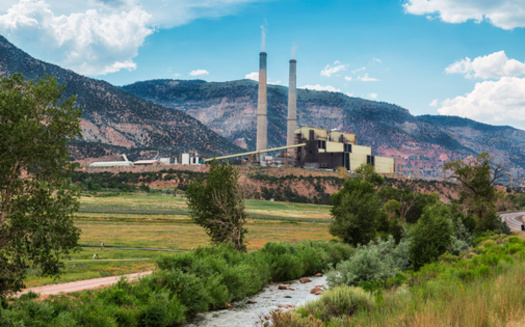 In a statewide survey, just over half of respondents agreed that growing energy needs pose a threat to Utah's natural environment. (Adobe Stock)