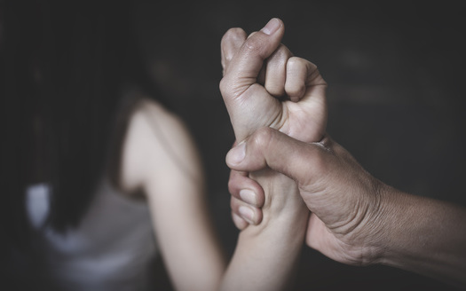 A study by the University of California-San Diego and Tulane University found that as of 2022, intimate-partner violence against women cost California almost $74 billion a year in health care, lost earnings, criminal-justice expenses and survivor support. (Tinnakorn/Adobe Stock)