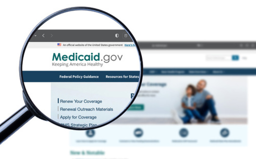 Medicaid is jointly funded by the federal government and individual states, with each state managing its own program within federal guidelines. (Oleksandre/Adobe Stock)