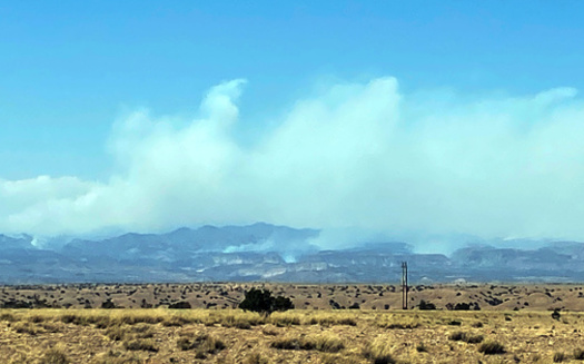 As states spend millions responding to natural disasters, New Mexico's proposed Community Benefit Fund could prove beneficial ahead of a new crisis. (MarthaMarks/Adobe Stock)