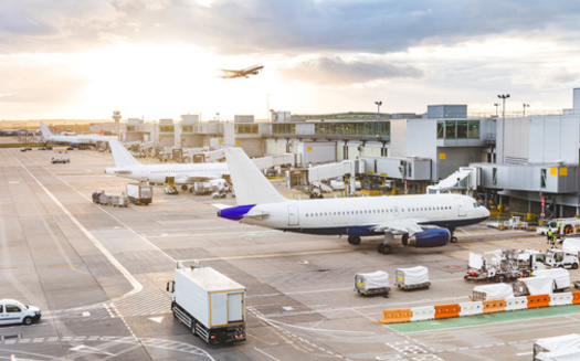 Tennessee's aviation infrastructure earned a 