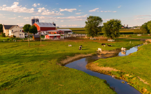 If passed, the bipartisan Farm Ownership Improvement Act would allow the USDA up to two years to create and fully implement a pre-qualification or pre-approval process that addresses the needs of young farmers and ranchers. (asafaric/Adobe Stock)