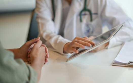More than 25% of doctors in the United States were born outside the country, according to the Migration Policy Institute. (Adobe Stock)