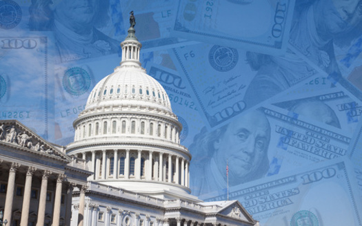 Good-government groups have long argued that in American democracy, one citizen - not one dollar - should equal one vote. (Adobe Stock)