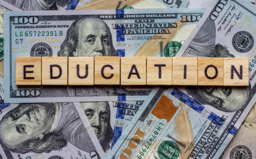 School vouchers, a program that would allow students to use public money to pay for private school tuition, has become a hot-button issue in Texas, pitting Republicans against one another. (KatMoy/Adobe Stock)
