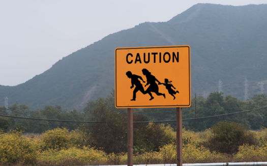 Opponents to Arizona's Proposition 314 called it a dangerous law which could fuel vigilantism and unjust policing. (James Steidl/Adobe Stock)