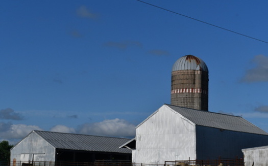 North Dakota farmers said the financial strain they are feeling is not only the result of another global trade war. They say rising expenses, like machinery, are eating into their profits. (Adobe Stock)