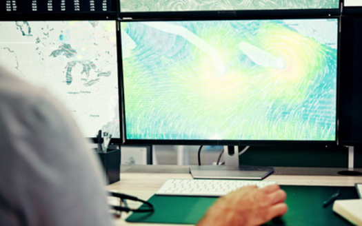 Thousands of datasets on a variety of issues have been taken off government websites. (Adobe Stock)