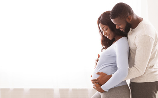 Peripartum cardiomyopathy (PPCM) weakens the heart muscle, making it harder for the heart to pump blood effectively. (Prostock-studio/Adobe Stock)