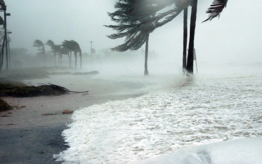 The Atlantic hurricane season officially begins on June 1 and will last through the end of November. (Pixabay) 