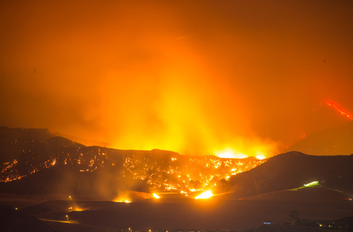 La administracin Trump anuncia que suspender la distribucin de 750 millones de dlares otorgados a las comunidades para la recuperacin y planificacin ante desastres naturales este ao. (Shutter Falcon)