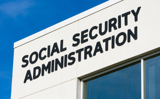Social Security benefits kept one-third of Wyomingites out of poverty between 2018 and 2020, according to AARP Wyoming. (Adobe Stock)
