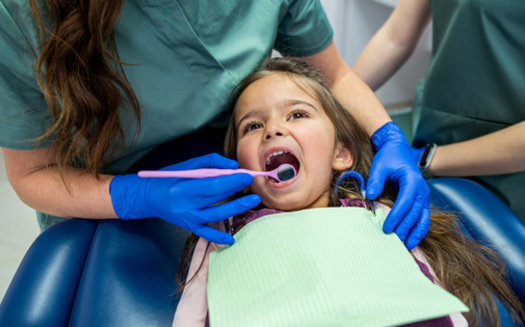 In Pennsylvania, the Children's Health Insurance Program provides an option for children to receive health care. However, losing Medicaid coverage would leave many children across the state without insurance and unable to access the care they need. (RomanR/Adobe Stock)