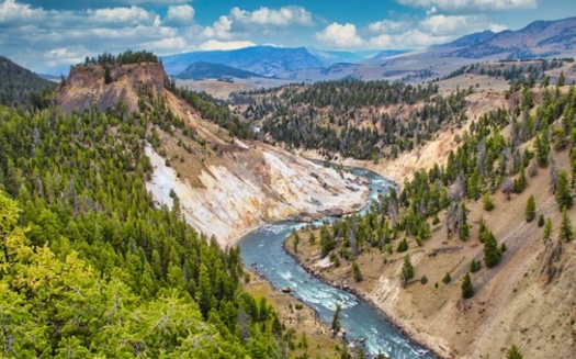 More than 1,300 mine claims across the country are within the boundaries of units managed by the U.S. National Park Service, according to the National Park Conservation Association. (LM Swanson/Adobe Stock)