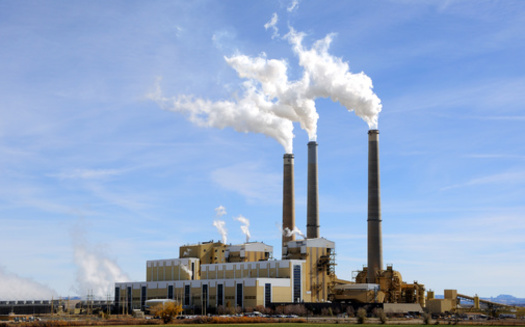 The U.S. has seen dozens of coal plants come offline in recent years and researchers noted the ones still in use operate less frequently because of declining demand. They said it should deter policymakers from trying to spend money to increase coal production. (Adobe Stock)