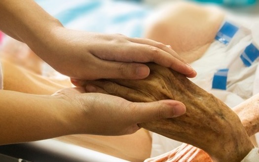 National Healthcare Decisions Day is held on April 16 each year to educate health care providers and consumers about advance care planning and empower all to make their wishes known about care preferences in case they are unable to communicate them. (Pixabay) 