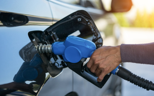 About 58,000 northern Nevada drivers pay more than $4,000 a year for gasoline, according to research from the nonprofit Coltura. (Adobe Stock)