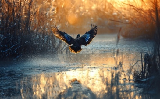 A recent Supreme Court ruling narrowed the scope of which U.S. bodies of water are protected under the Clean Water Act. A wetlands protection advocacy group said a proposed EPA rule would narrow the definition even further, leaving millions of acres of wetlands across the country unprotected. (Adobe Stock)