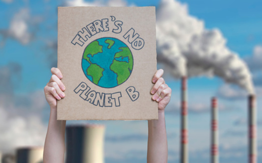 Rep. Jamie Raskin, D-Md., has said the potential moves by President Donald Trump to strip tax-exempt status from environmental organizations would violate due process. (Adobe Stock)