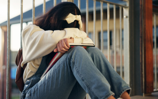 New Jersey only has half of the recommended minimum number of school social workers, and three-fourths of the recommended minimum number of school psychologists. (Adobe Stock)