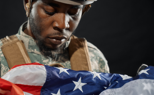 The Buffalo Soldiers were the first Black professional soldiers in a peacetime army. The recruits came from varied backgrounds, including former slaves and veterans from service in the Civil War. The museum was founded in 2001. (serhiibobyk/Adobe Stock)