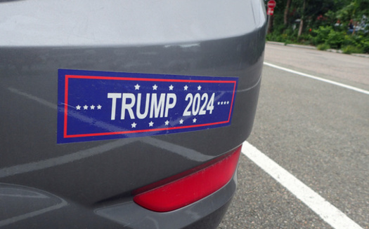 Trump won 82 of Ohio's 88 counties in 2024, including Mahoning and Trumbull, two former Democratic strongholds, highlighting the state's ongoing political realignment. (Adobe Stock)