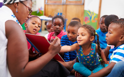 In Spring 2023, Arkansas created the Office of Early Childhood within the Arkansas Department of Education, which unifies the Arkansas early-childhood system. (Monkey Business/Adobe Stock)