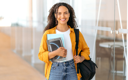 Latino students make informed and pragmatic choices to pay for college and the institutions intentionally serving them are making strides to ensure the price of a college degree is affordable. (Kateryna/Adobe Stock)