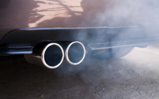A number of Virginia cities in rural parts of the state, such as Charlottesville, Lynchburg and others, rank nationally for high air quality and low air pollution levels. (Adobe Stock)