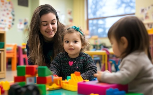Ohio ocupa el octavo lugar a nivel nacional en el nmero de nios de comunidades rurales que dependen de Medicaid para su cobertura de salud, con un 30% de los nios rurales inscritos. (Adobe Stock)