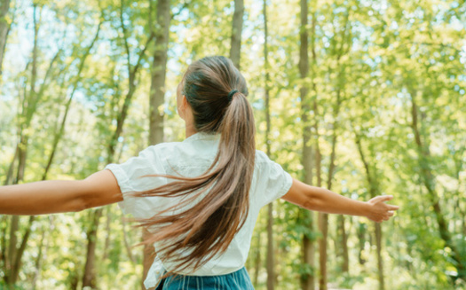 The American Lung Association reports more than 2.6 million Ohioans, including over 600,000 children and 500,000 people with asthma, are at higher risk from air pollution exposure. (Adobe Stock)