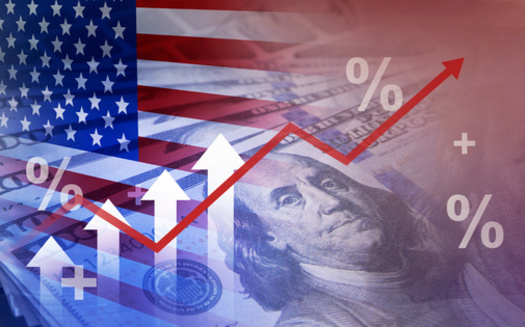 In 2022, Arkansas received about $13.6 billion in federal assistance, including money transferred to Arkansas's state government as well as funds sent directly to local entities within the state, such as cities and school districts. (janews094/Adobe Stock)