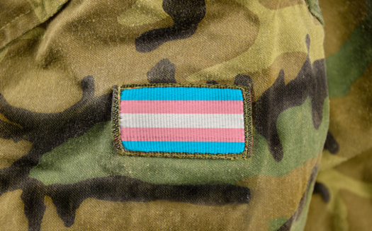 Some reports suggest the Pentagon will look at medical records to see if service members have been diagnosed with gender dysphoria. (Adobe Stock)