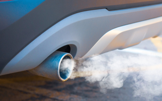 Nebraska emitted about 81 million metric tons of greenhouse gases in 2021, 26th highest in the country, according to the Nebraska Department of Environment and Energy. (Adobe Stock)