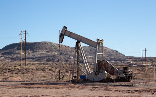 More than three in four Utahns polled believe current oil and gas development fees on national public lands should not be reduced. (Adobe Stock) 