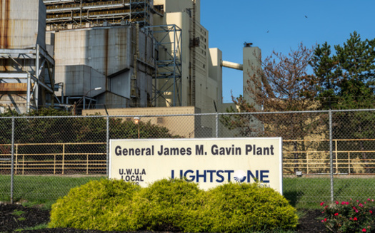 Coal plants in Ohio, Kentucky and West Virginia could release more than 138 million additional tons of CO2 if federal greenhouse gas limits are repealed, according to the Sierra Club. (Adobe Stock)