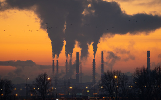 Power companies plan to shut down more coal plants in 2025, cutting about 5% of the country's coal power capacity. (DimaBerlin/Adobe Stock)