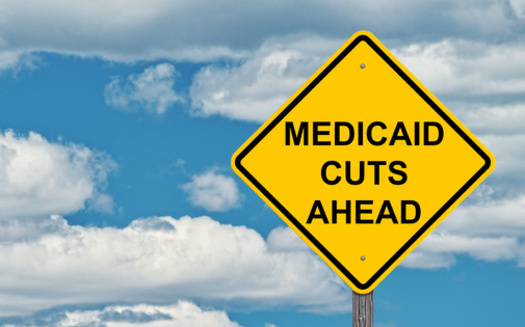 Twelve states have laws to end their Affordable Care Act Medicaid expansion if federal matching funds drop below 90%. (Jim Vallee / Adobe Stock)