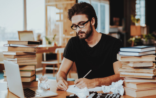 Humanities programs like Maryland History Day are at risk due to funding cuts to the National Endowment for the Humanities. (Adobe Stock)