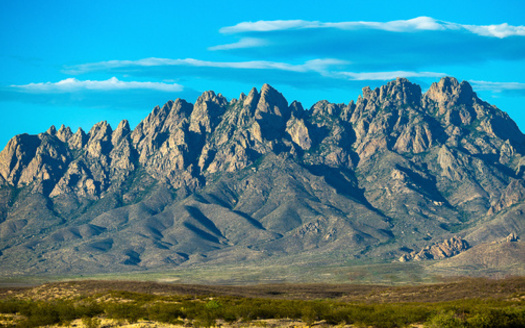 In New Mexico, 89% of those responding to the 2025 Colorado College poll said existing national monument designations from the last decade should be kept in place. (Randy/Adobe Stock)