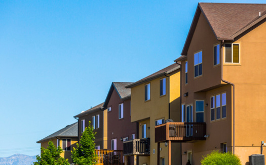 The primary reasons for evictions in Utah are lease violations and nonpayment of rent, according to the Utah Housing Coalition. (Adobe Stock)
