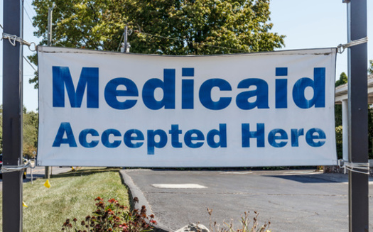 According to the Community HealthCare Association of the Dakotas, Medicaid covers about 30% of children, many people with disabilities, and one in two nursing-home residents. (Adobe Stock)