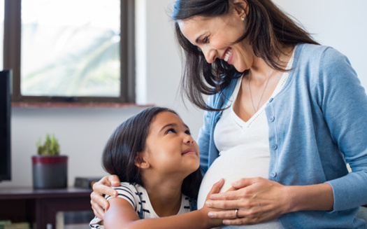 According to a report from the Center for Children and Families at Georgetown University, labor and delivery is the top reason for a hospital stay nationwide. (Rido/Adobe Stock)