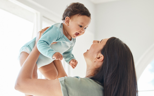 In 2022, the infant mortality rate in the United States was 5.6 deaths per 1,000 live births, according to the Centers for Disease Control and Prevention. (Adobe Stock)<br />